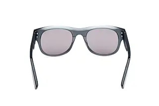 Rückansicht Zegna EZ0268 (90A)