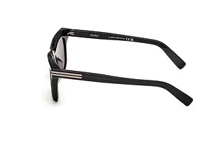 Seitenansicht Zegna EZ0270 (20E)