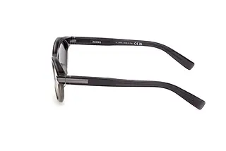 Seitenansicht Zegna EZ0271 (20D)