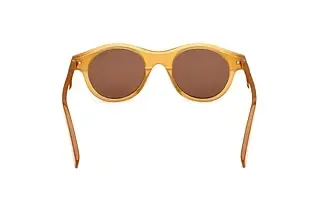 Rückansicht Zegna EZ0271 (45E)