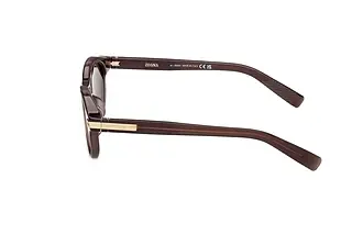 Seitenansicht Zegna EZ0271 (48E)