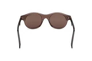 Rückansicht Zegna EZ0271 (48E)