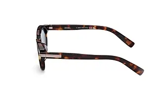 Seitenansicht Zegna EZ0271 (52V)