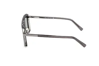 Seitenansicht Zegna EZ0272 (20N)