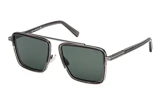 Vorderansicht Zegna EZ0272 (20N)