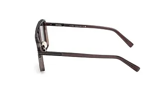 Seitenansicht Zegna EZ0272 (48D)