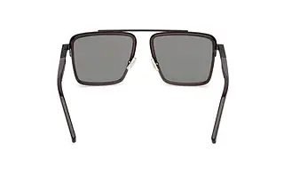 Rückansicht Zegna EZ0272 (48D)