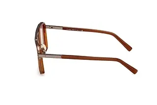 Seitenansicht Zegna EZ0272 (48J)