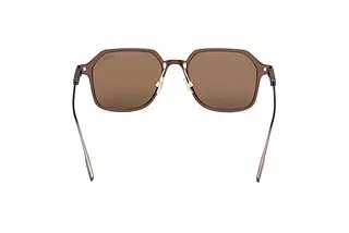 Rückansicht Zegna EZ0274 (49E)