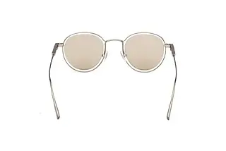 Rückansicht Zegna EZ0276 (39E)