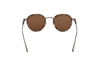 Rückansicht Zegna EZ0276 (50E)