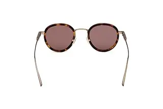Rückansicht Zegna EZ0276 (52E)