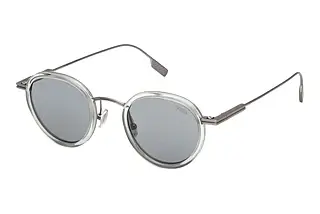 Vorderansicht Zegna EZ0276 (93A)