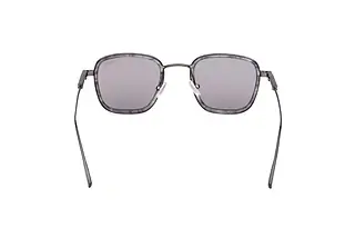 Rückansicht Zegna EZ0277 (20A)
