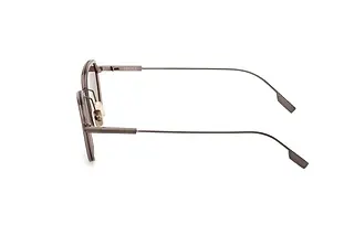 Seitenansicht Zegna EZ0277 (51E)