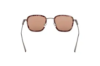 Rückansicht Zegna EZ0277 (71E)