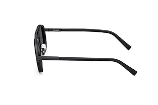 Seitenansicht Zegna EZ0278 (01A)