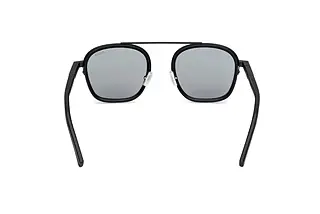 Rückansicht Zegna EZ0278 (01A)