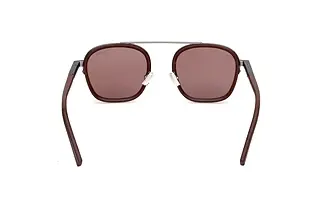 Rückansicht Zegna EZ0278 (45E)