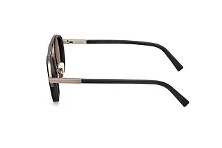 Seitenansicht Zegna EZ0278 (48E)
