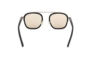 Rückansicht Zegna EZ0278 (48E)