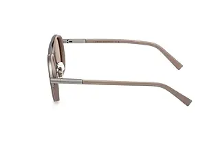 Seitenansicht Zegna EZ0278 (57E)