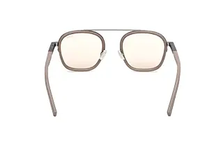 Rückansicht Zegna EZ0278 (57E)