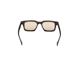 Rückansicht Zegna EZ0280 (52E)