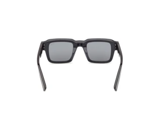 Rückansicht Zegna EZ0283 (20A)
