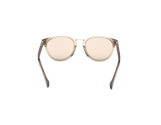 Rückansicht Zegna EZ0284-H (48E)