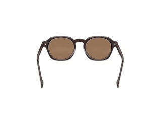 Rückansicht Zegna EZ0286 (48E)