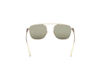 Rückansicht Zegna ORIZZONTE (EZ0290 - 35N)