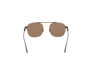 Rückansicht Zegna ORIZZONTE (EZ0290 - 49E)