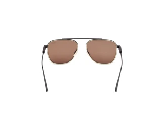 Rückansicht Zegna EZ0291 (02E)