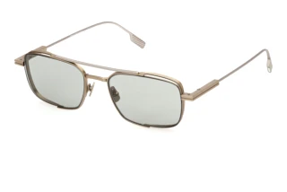 Vorderansicht Zegna EZ0293 (32N)
