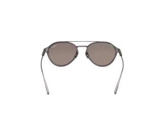 Rückansicht Zegna EZ0295 (09J)