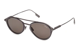 Vorderansicht Zegna EZ0295 (09J)