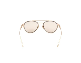 Rückansicht Zegna EZ0295 (35E)