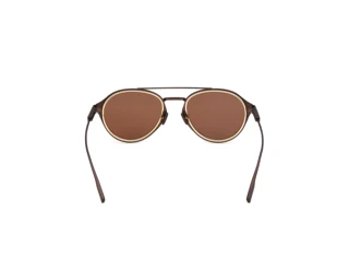 Rückansicht Zegna EZ0295 (49E)