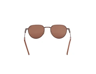 Rückansicht Zegna EZ0297 (37E)