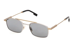 Vorderansicht Zegna EZ0298 (15A)