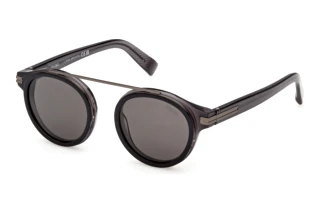 Vorderansicht Zegna EZ0300 (05D)