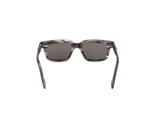 Rückansicht Zegna EZ0312 (08A)