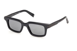 Vorderansicht Zegna EZ0312 (20A)