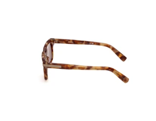 Seitenansicht Zegna EZ0312 (55E)