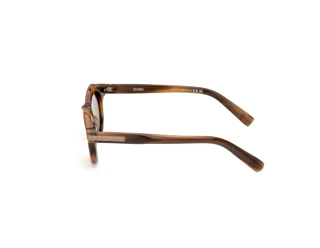 Seitenansicht Zegna EZ0313 (50E)