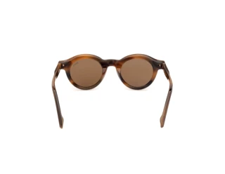 Rückansicht Zegna EZ0313 (50E)