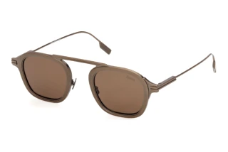 Vorderansicht Zegna EZ0315 (35E)