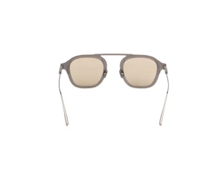 Rückansicht Zegna EZ0315 (35J)