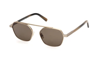 Vorderansicht Zegna EZ0316 (35N)